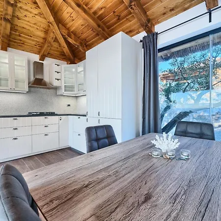 Prázdninový dům Lux Iv