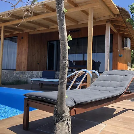 Prázdninový dům Lux Iv *