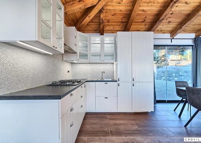 Lux Iv Сasa de vacaciones