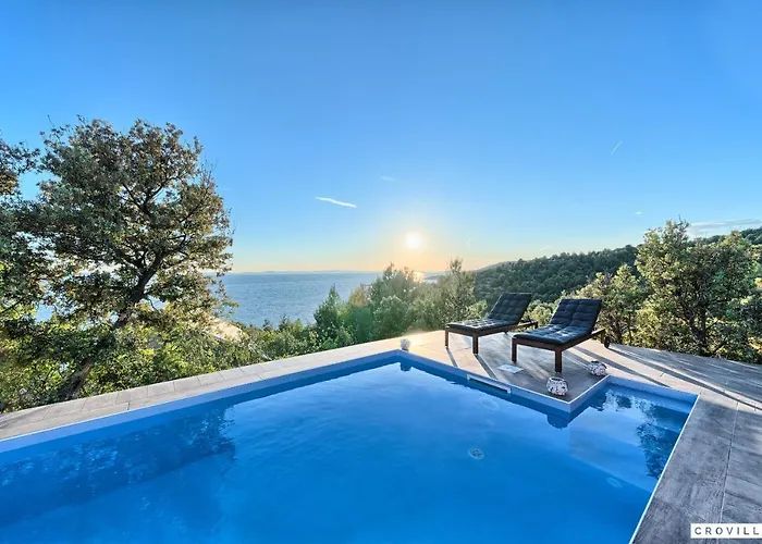 Lux Iv Сasa de vacaciones