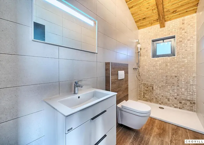 Сasa de vacaciones Lux Iv *