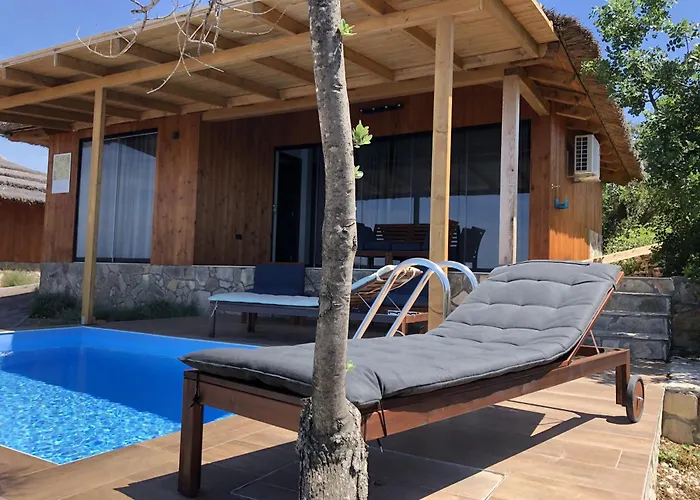 Сasa de vacaciones Lux Iv *